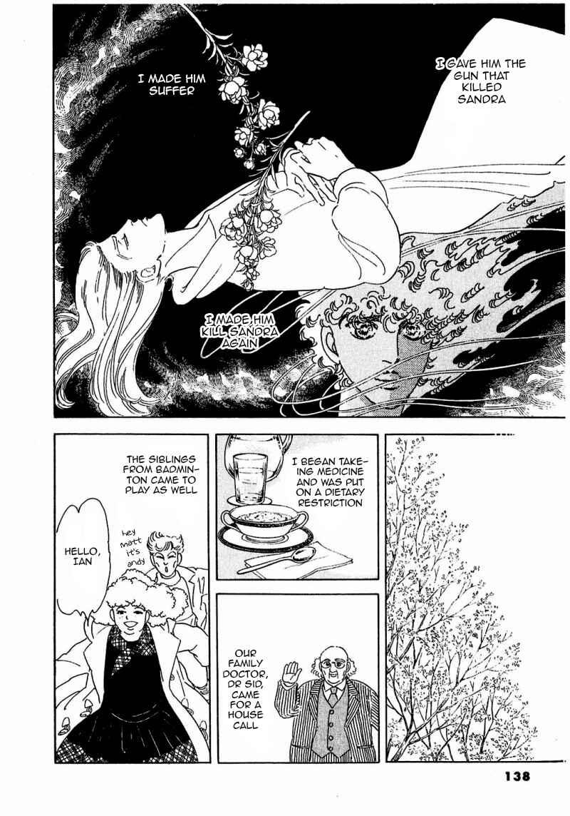 Page 43 Chapter 77 A Cruel God Reigns