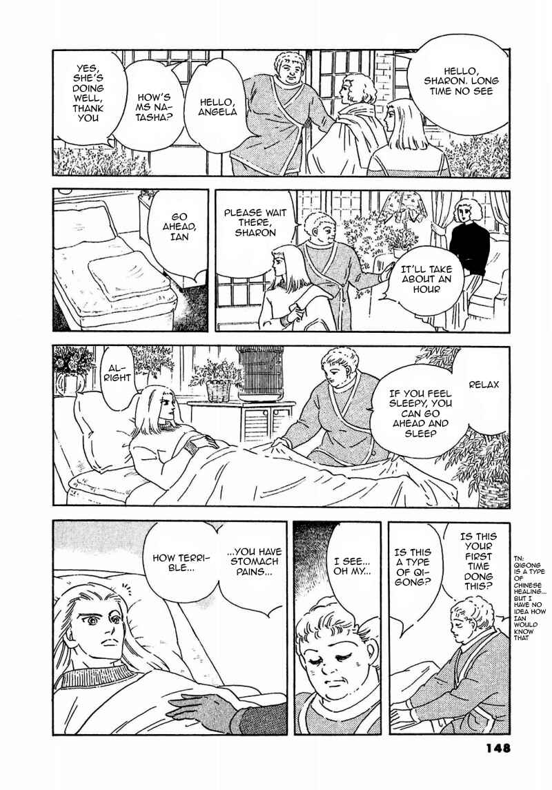 Page 53 Chapter 77 A Cruel God Reigns