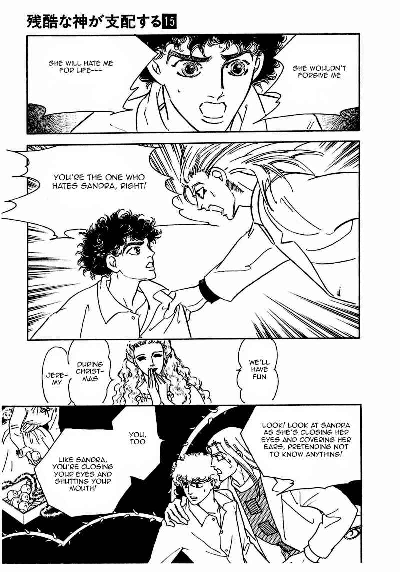 Page 8 Chapter 77 A Cruel God Reigns