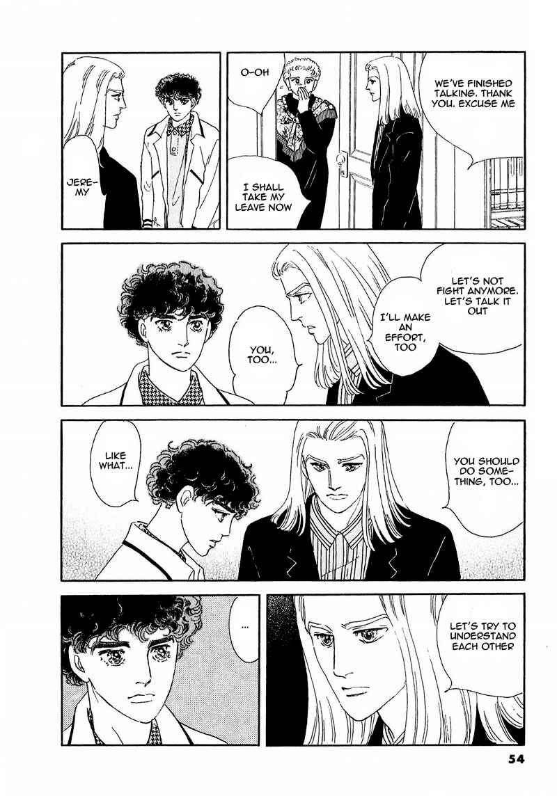 Page 10 Chapter 64 A Cruel God Reigns