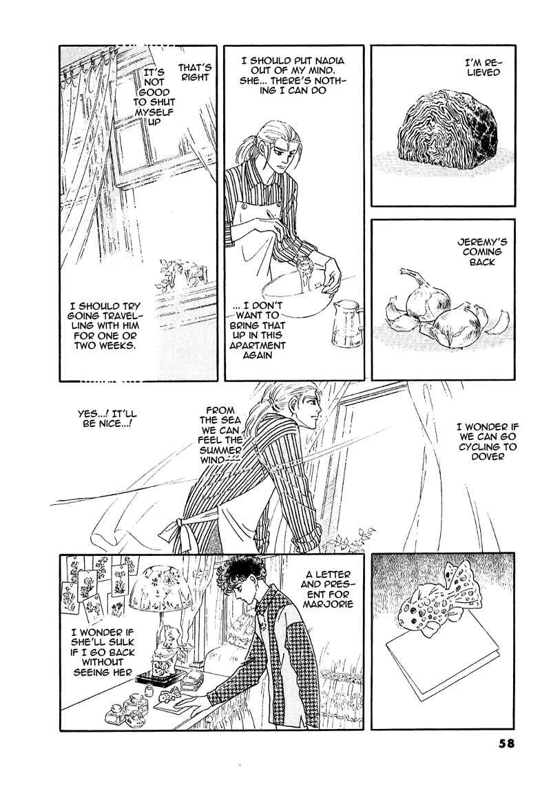 Page 14 Chapter 64 A Cruel God Reigns