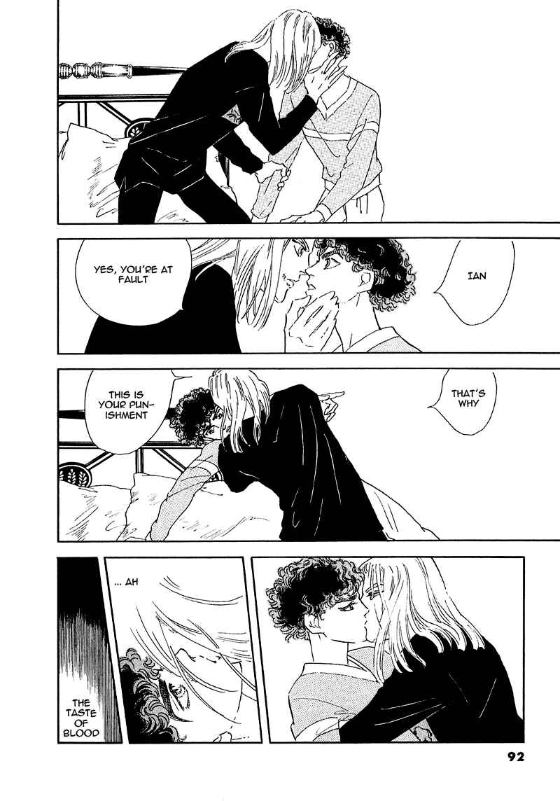 Page 48 Chapter 64 A Cruel God Reigns