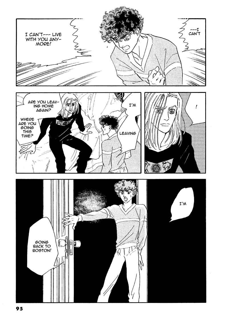 Page 51 Chapter 64 A Cruel God Reigns