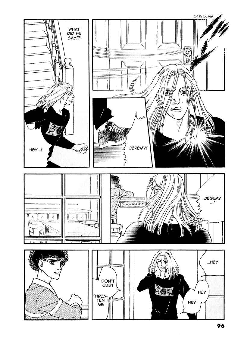 Page 52 Chapter 64 A Cruel God Reigns