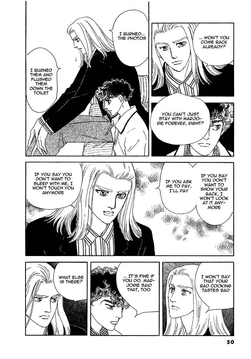 Page 6 Chapter 64 A Cruel God Reigns