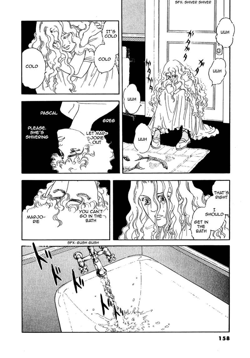 Page 14 Chapter 70 A Cruel God Reigns