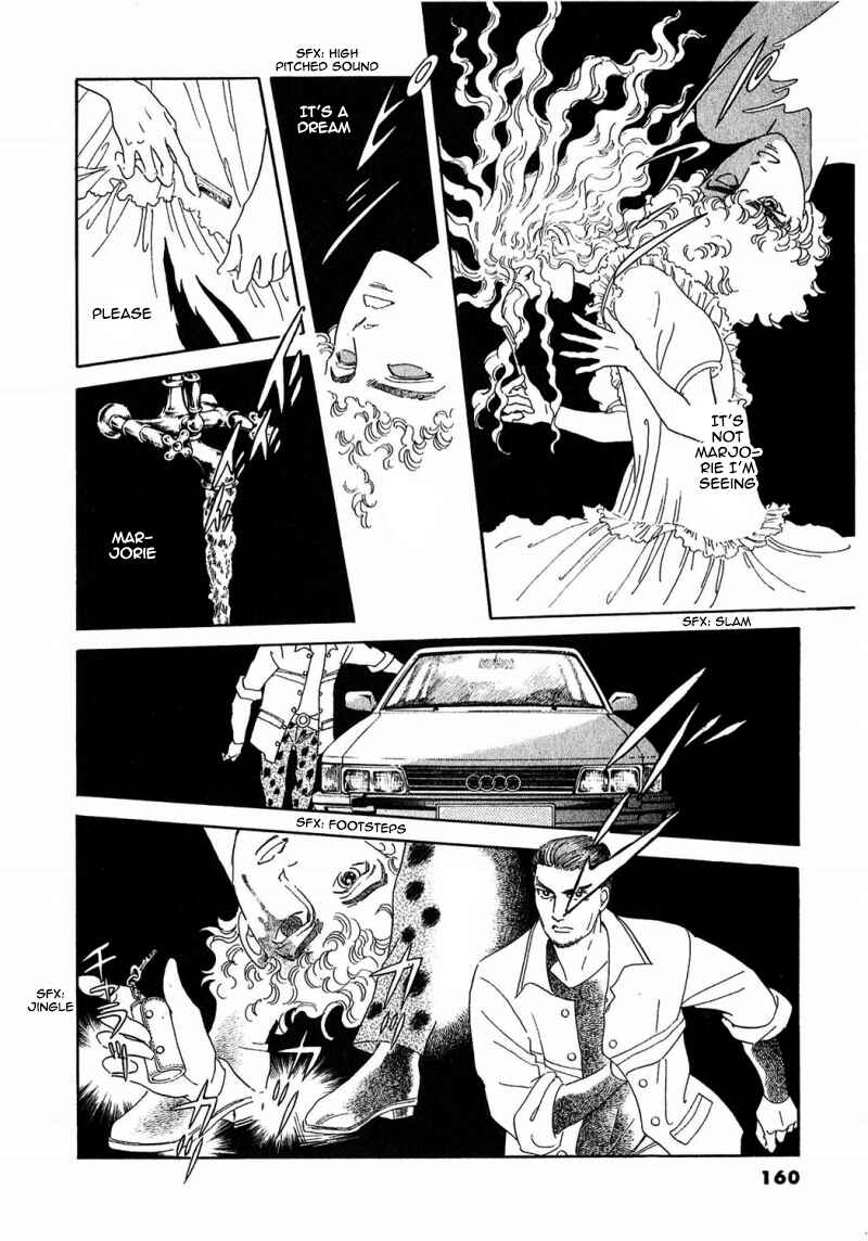 Page 16 Chapter 70 A Cruel God Reigns