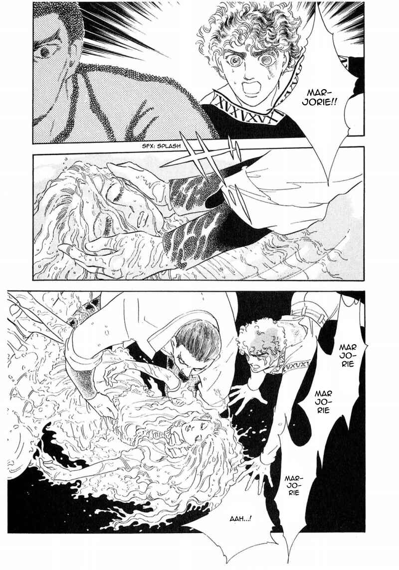 Page 21 Chapter 70 A Cruel God Reigns