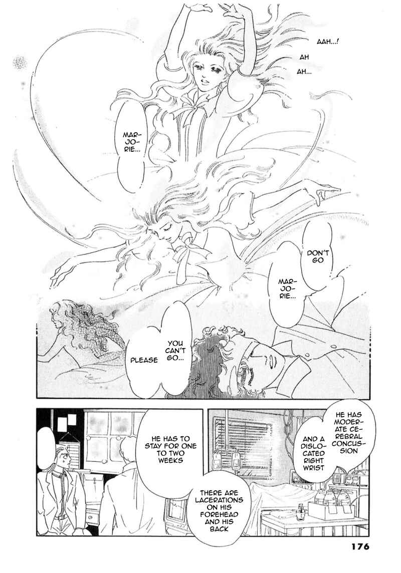 Page 32 Chapter 70 A Cruel God Reigns