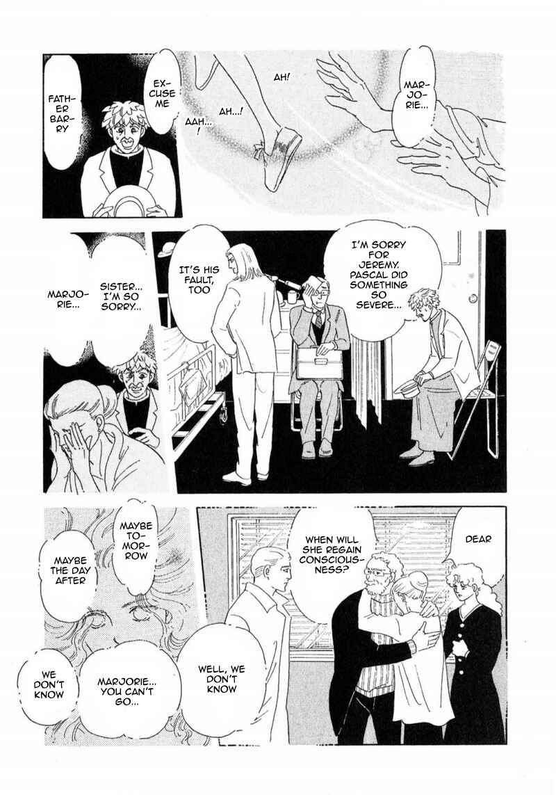 Page 33 Chapter 70 A Cruel God Reigns