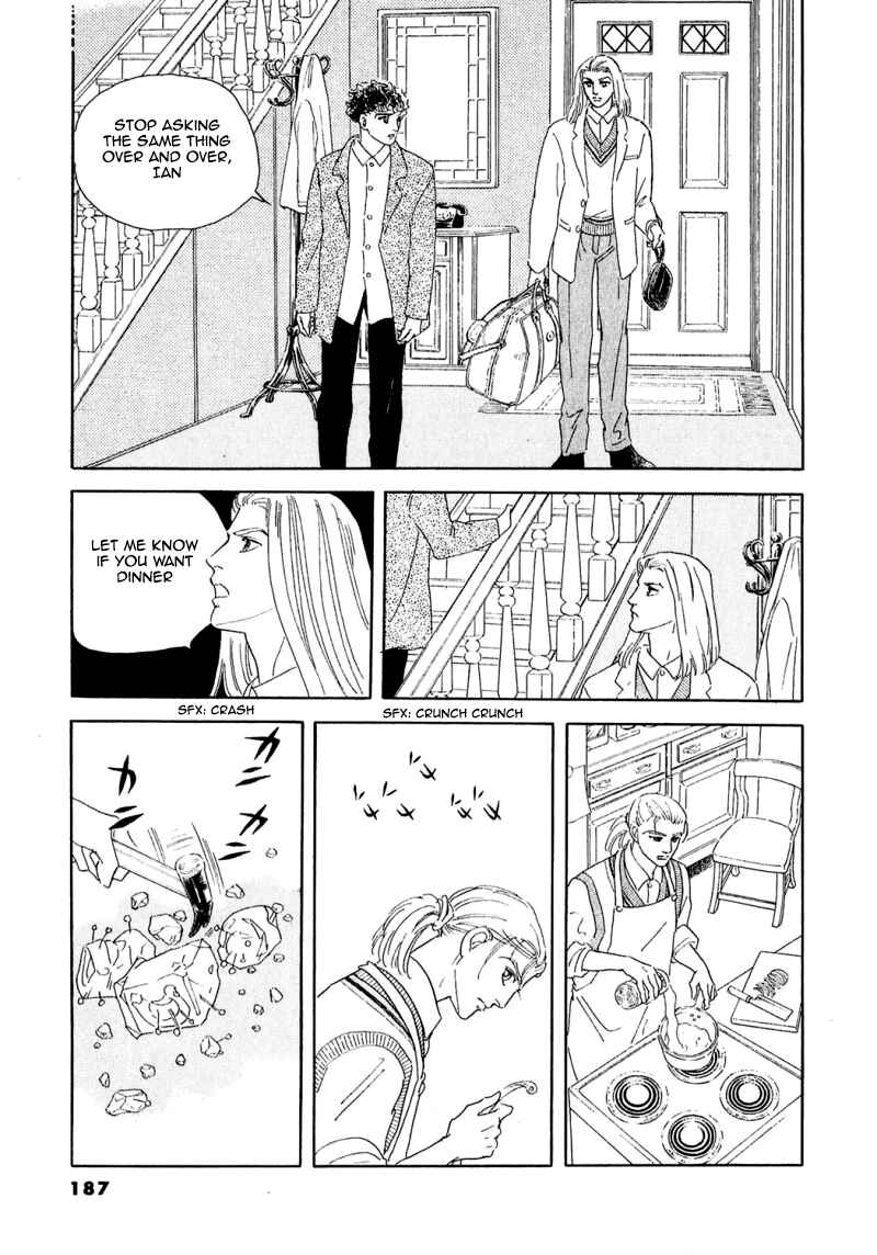 Page 43 Chapter 70 A Cruel God Reigns