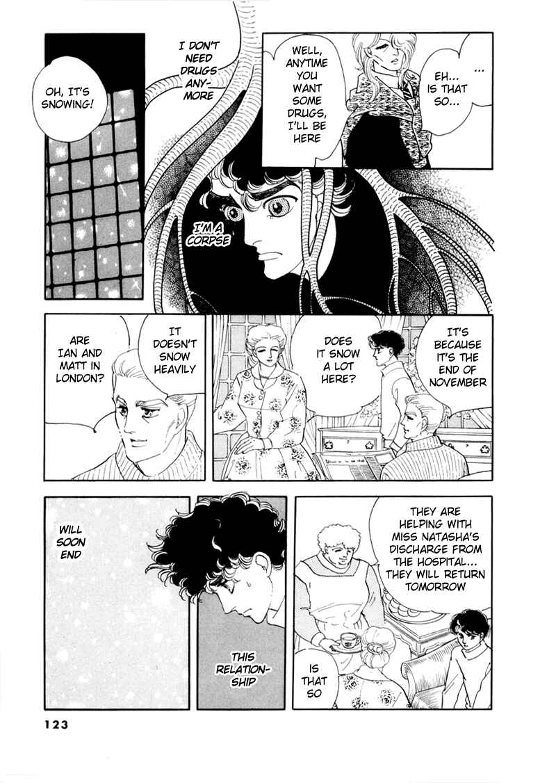 Page 10 Chapter 32 A Cruel God Reigns