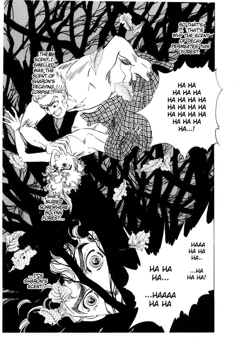 Page 2 Chapter 32 A Cruel God Reigns