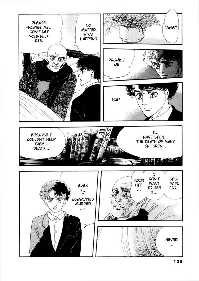 Page 25 Chapter 32 A Cruel God Reigns