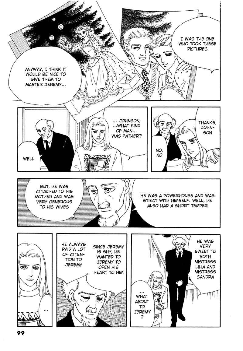 Page 20 Chapter 47 A Cruel God Reigns