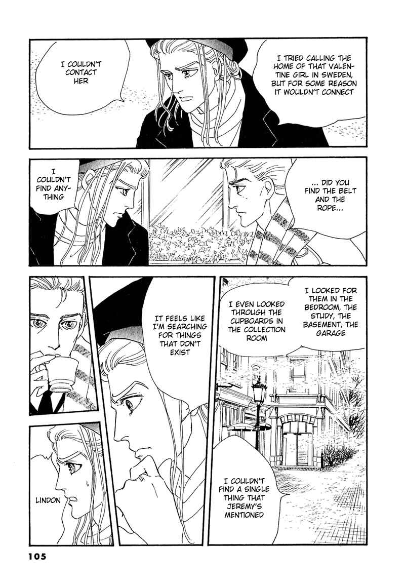Page 26 Chapter 47 A Cruel God Reigns