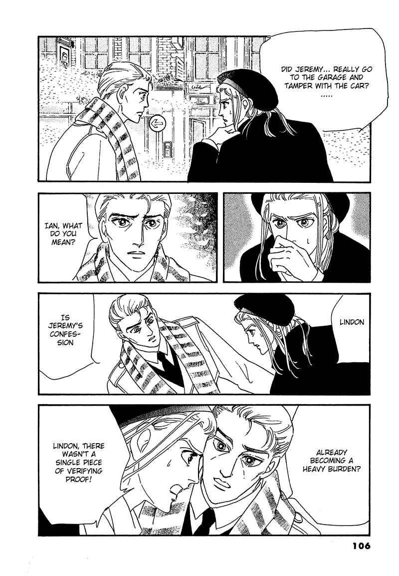 Page 27 Chapter 47 A Cruel God Reigns
