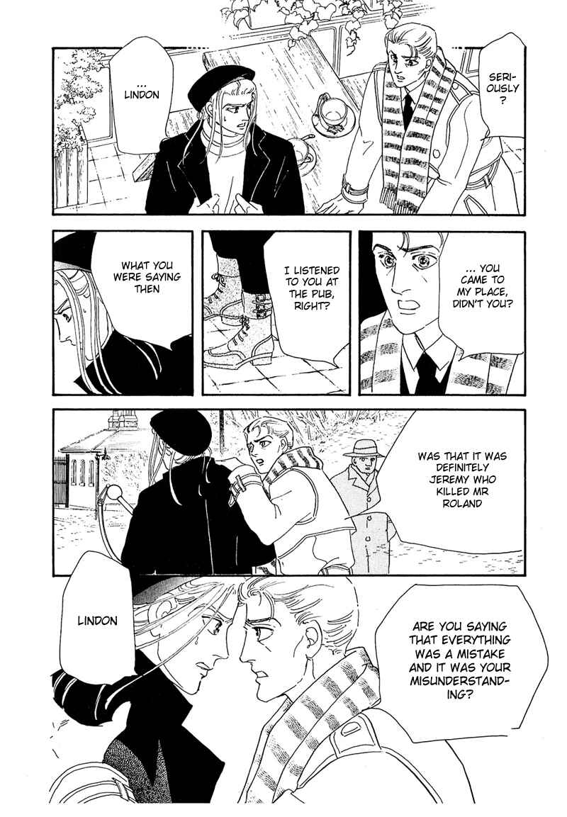 Page 33 Chapter 47 A Cruel God Reigns