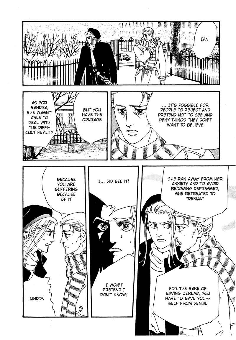 Page 35 Chapter 47 A Cruel God Reigns