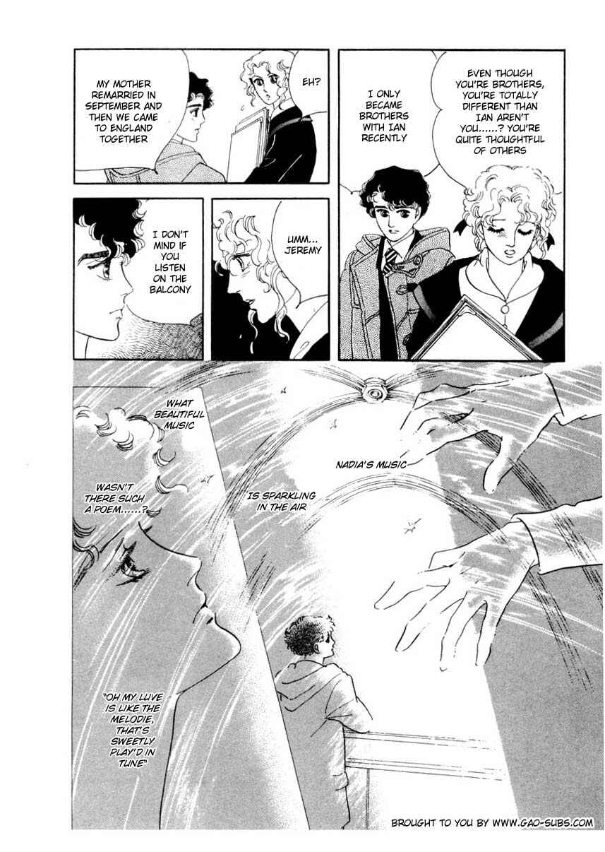 Page 5 Chapter 27 A Cruel God Reigns