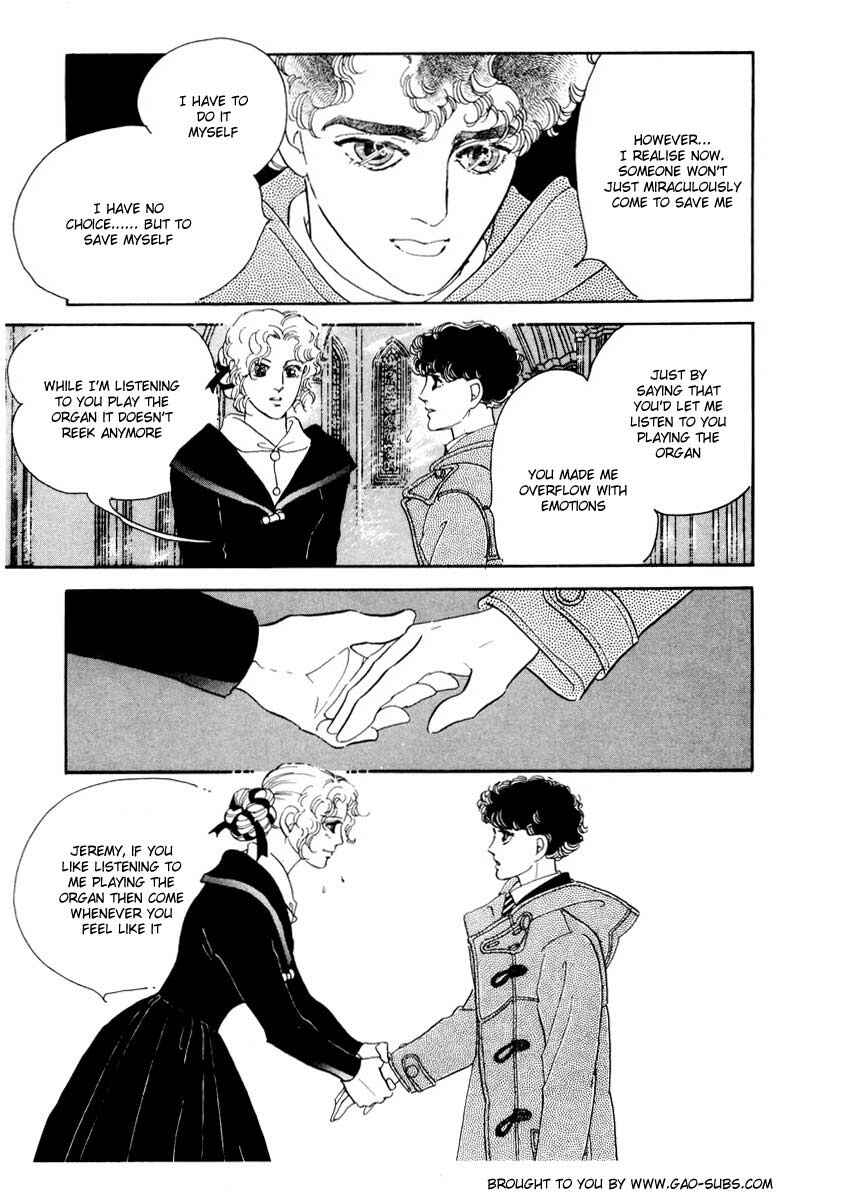 Page 8 Chapter 27 A Cruel God Reigns