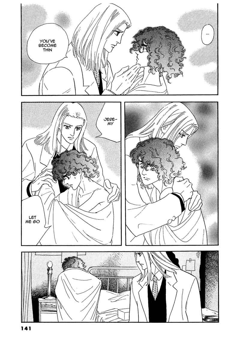 Page 22 Chapter 53 A Cruel God Reigns