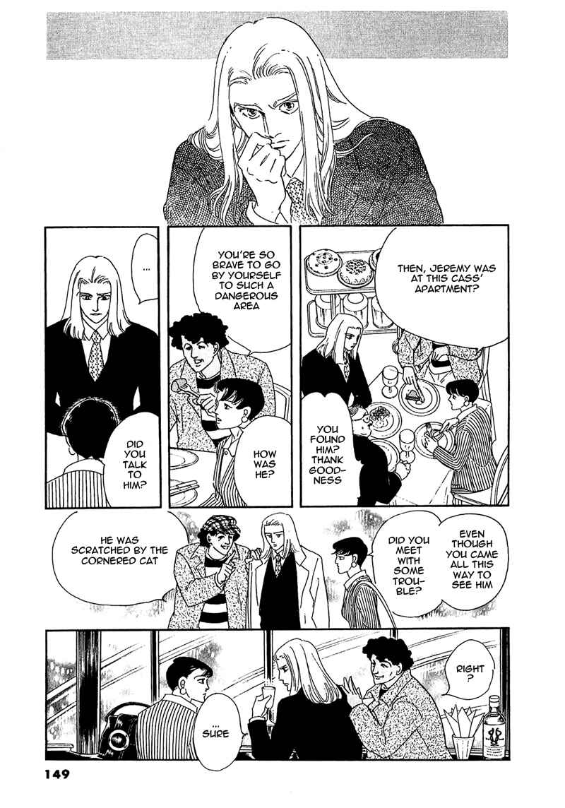 Page 30 Chapter 53 A Cruel God Reigns