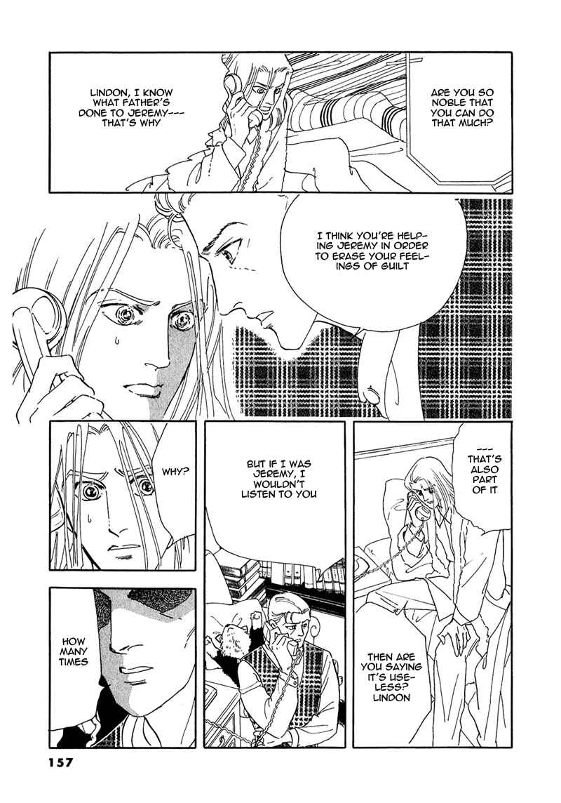 Page 38 Chapter 53 A Cruel God Reigns