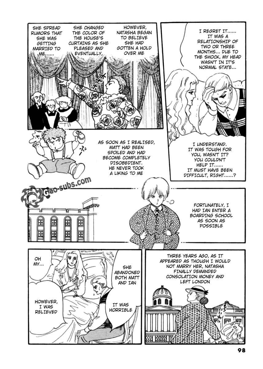 Page 15 Chapter 12 A Cruel God Reigns