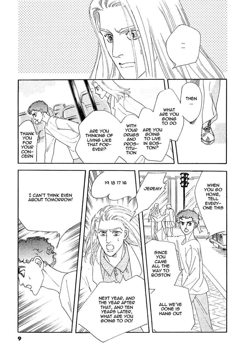 Page 14 Chapter 55 A Cruel God Reigns