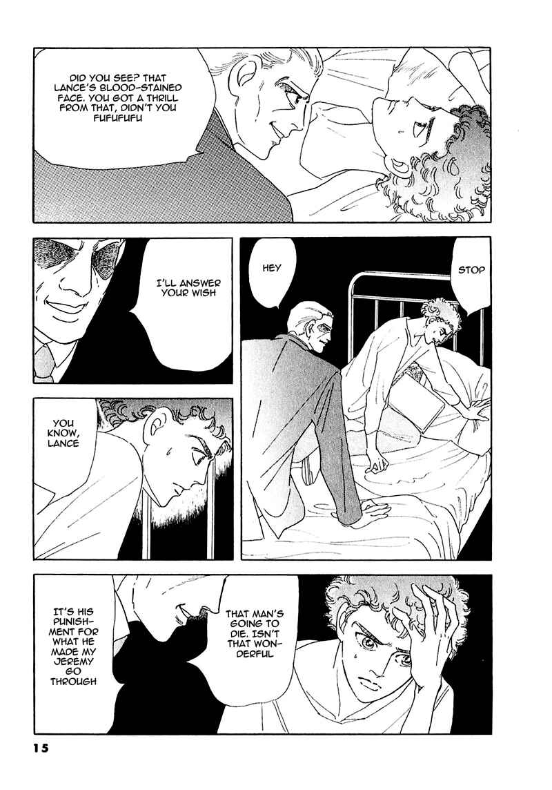 Page 20 Chapter 55 A Cruel God Reigns