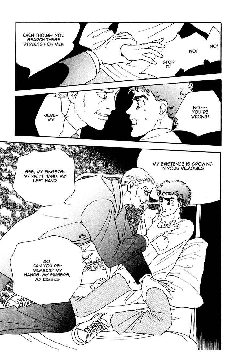 Page 22 Chapter 55 A Cruel God Reigns