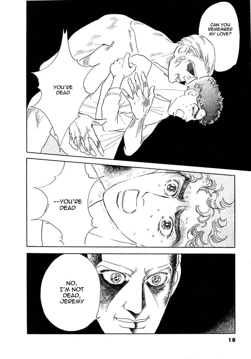 Page 23 Chapter 55 A Cruel God Reigns
