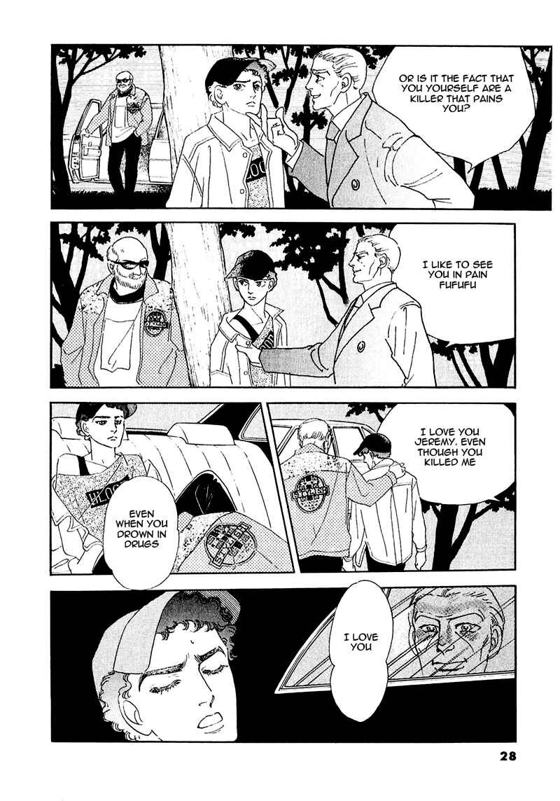 Page 33 Chapter 55 A Cruel God Reigns