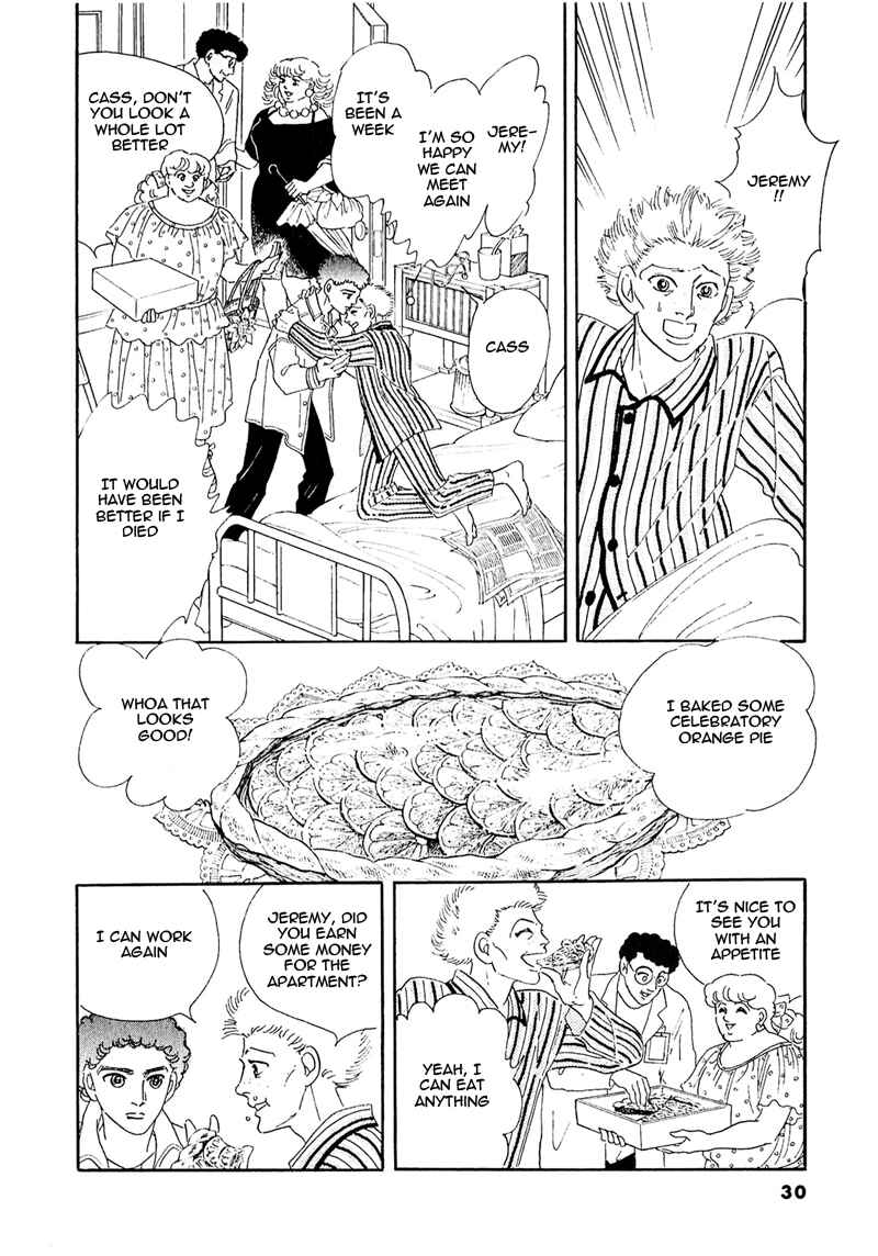 Page 35 Chapter 55 A Cruel God Reigns