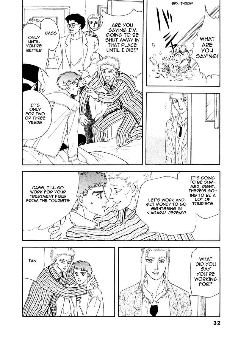 Page 37 Chapter 55 A Cruel God Reigns