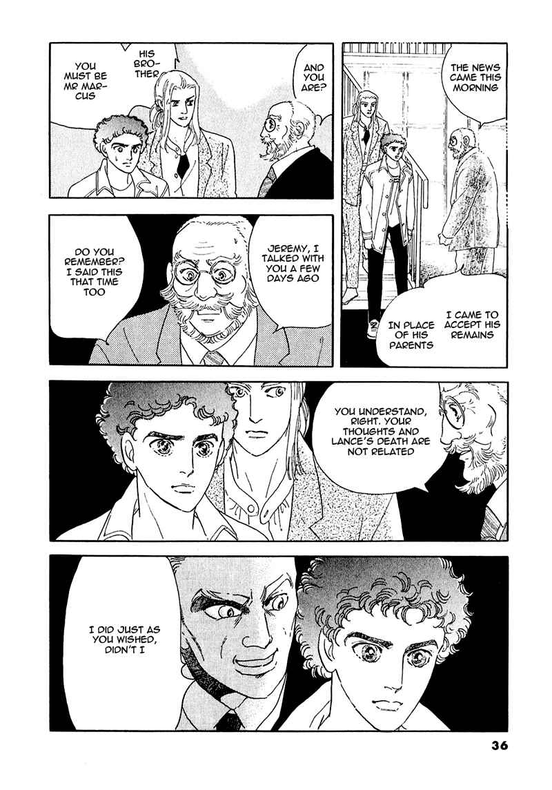 Page 41 Chapter 55 A Cruel God Reigns