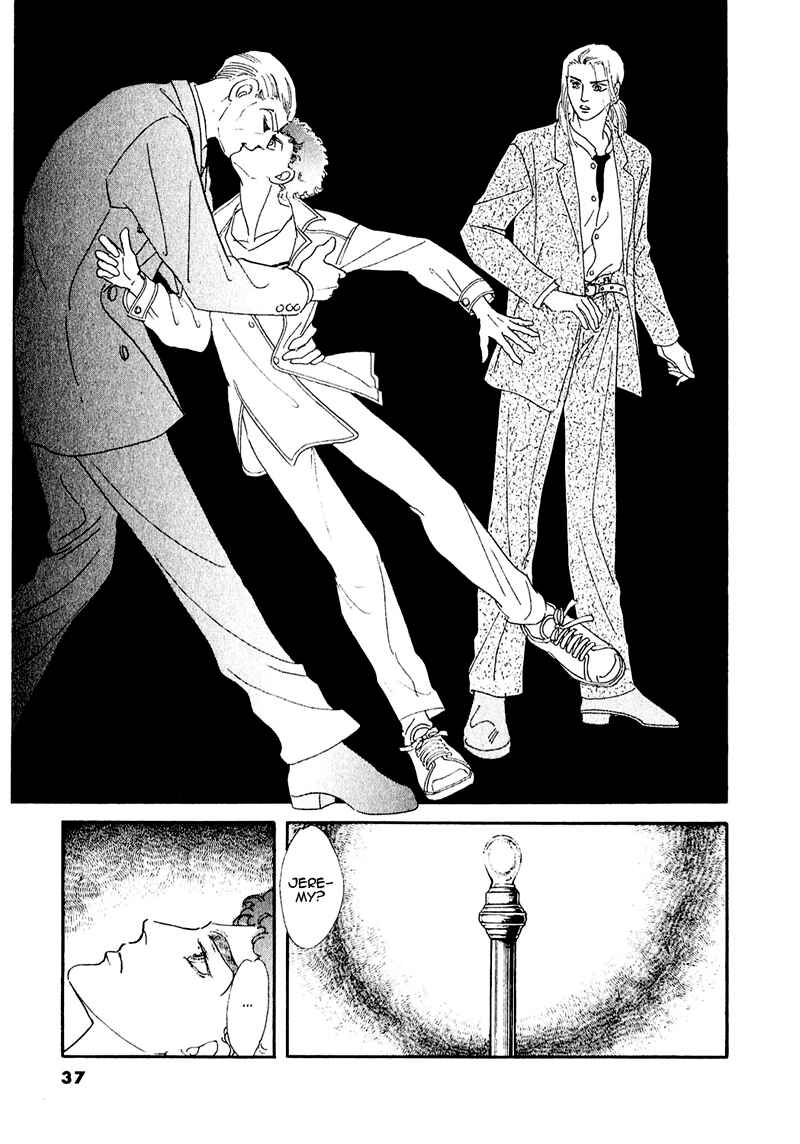 Page 42 Chapter 55 A Cruel God Reigns