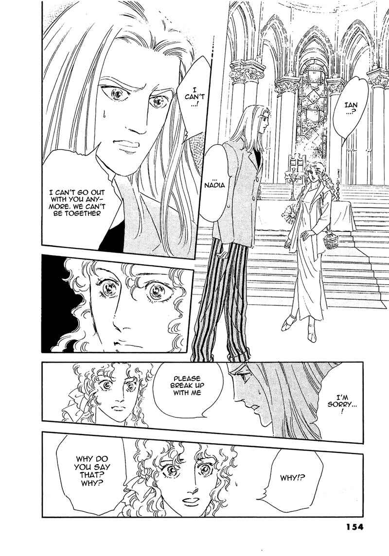 Page 10 Chapter 62 A Cruel God Reigns