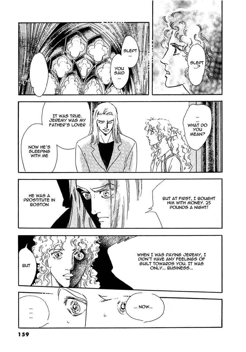 Page 15 Chapter 62 A Cruel God Reigns
