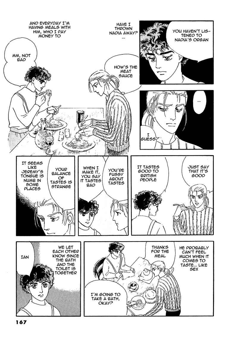Page 23 Chapter 62 A Cruel God Reigns