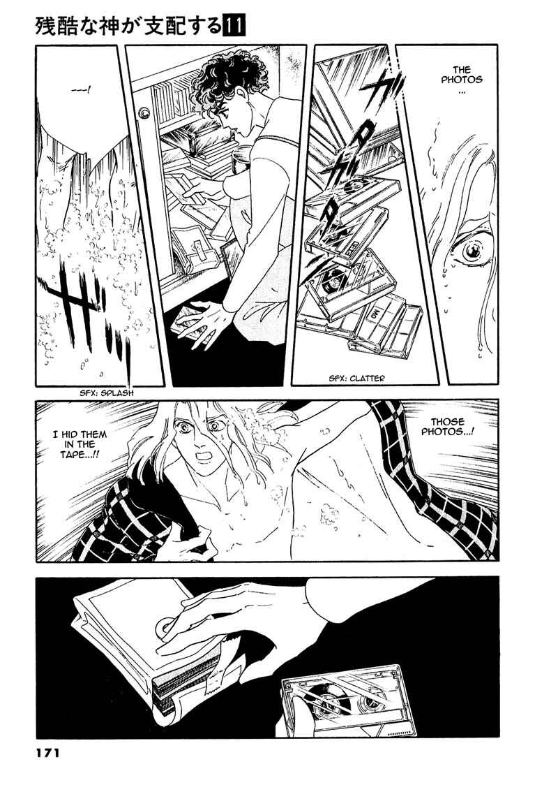 Page 27 Chapter 62 A Cruel God Reigns
