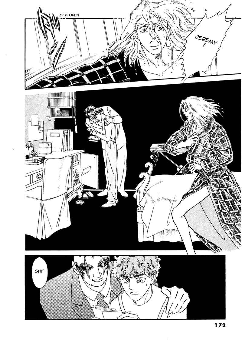 Page 28 Chapter 62 A Cruel God Reigns
