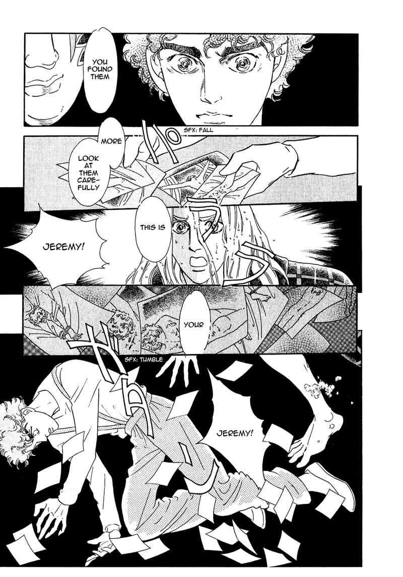 Page 29 Chapter 62 A Cruel God Reigns