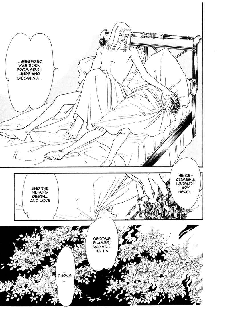 Page 3 Chapter 62 A Cruel God Reigns