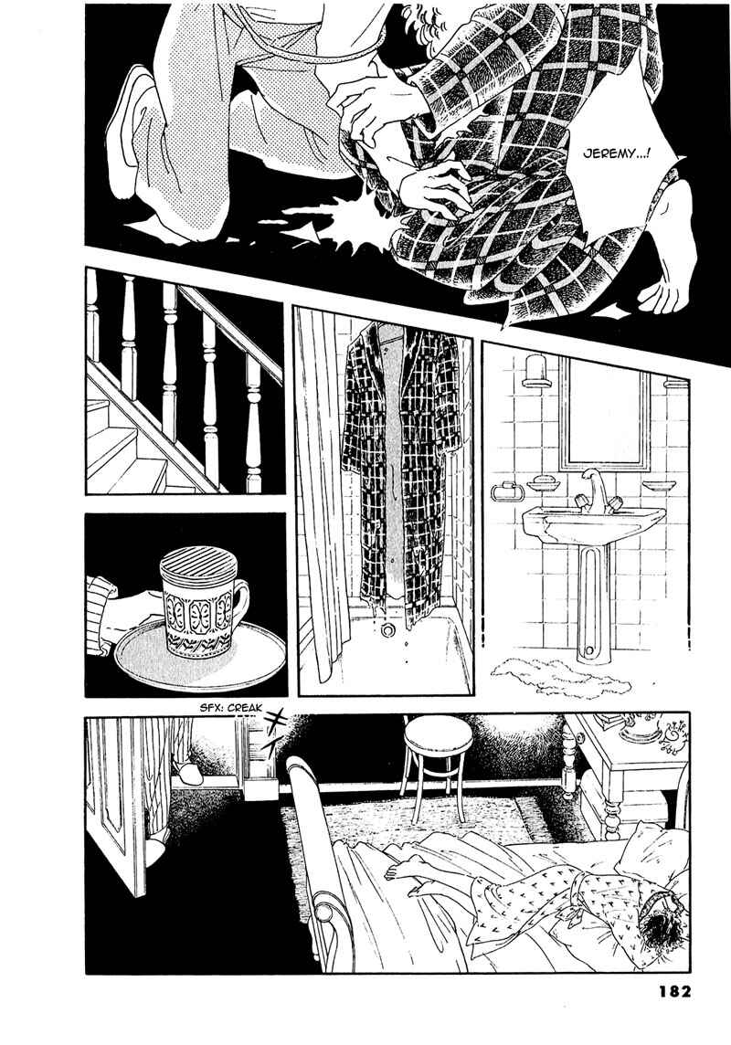 Page 38 Chapter 62 A Cruel God Reigns