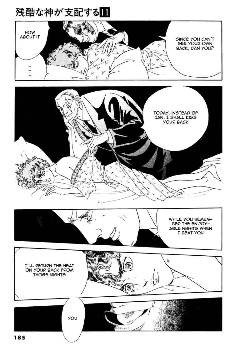 Page 41 Chapter 62 A Cruel God Reigns