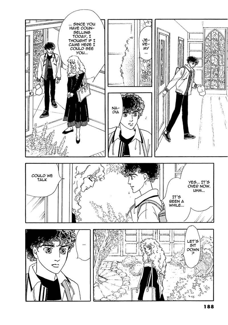 Page 44 Chapter 62 A Cruel God Reigns
