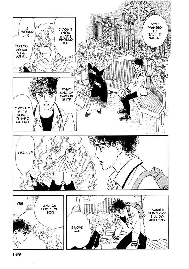 Page 45 Chapter 62 A Cruel God Reigns