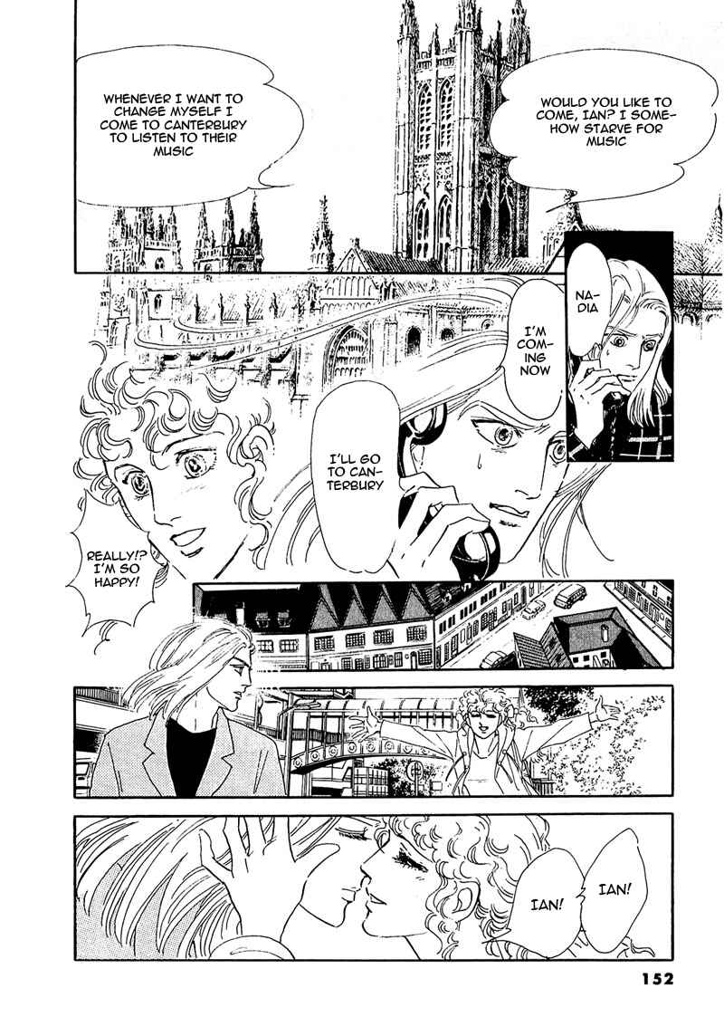 Page 8 Chapter 62 A Cruel God Reigns